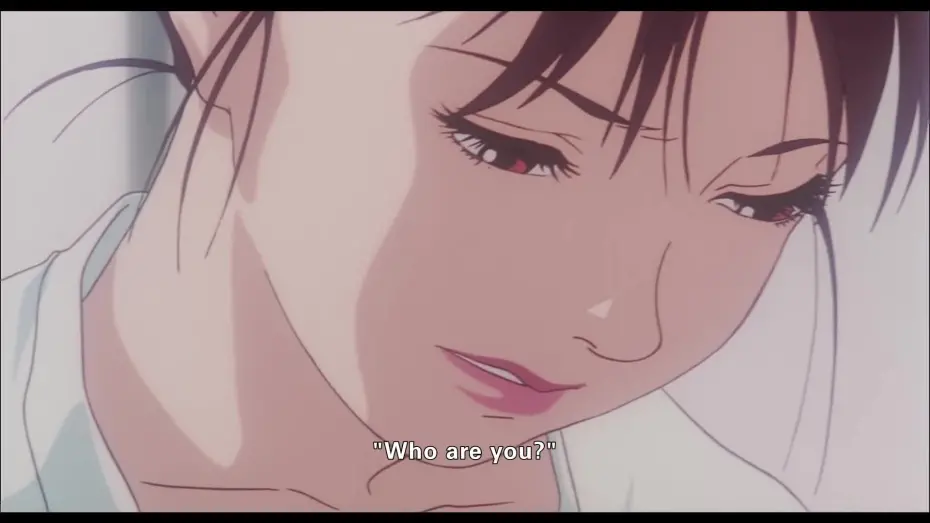 Watch film Perfect Blue | Official US Trailer [Subtitled]