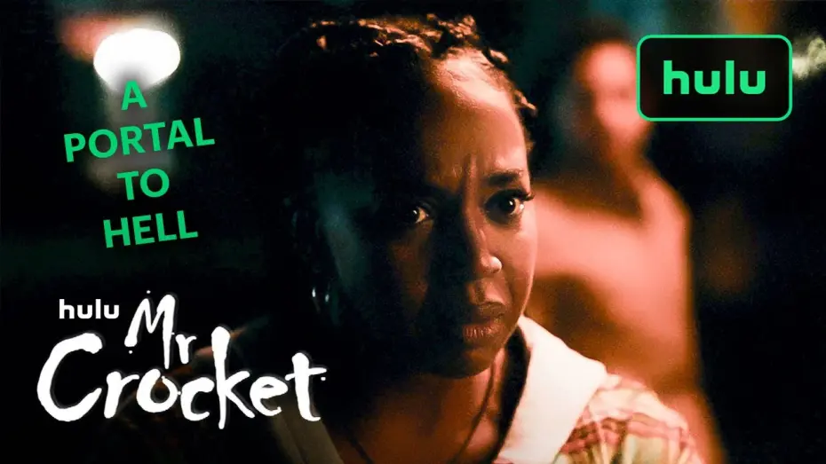 Watch film Mr. Crocket | Summer