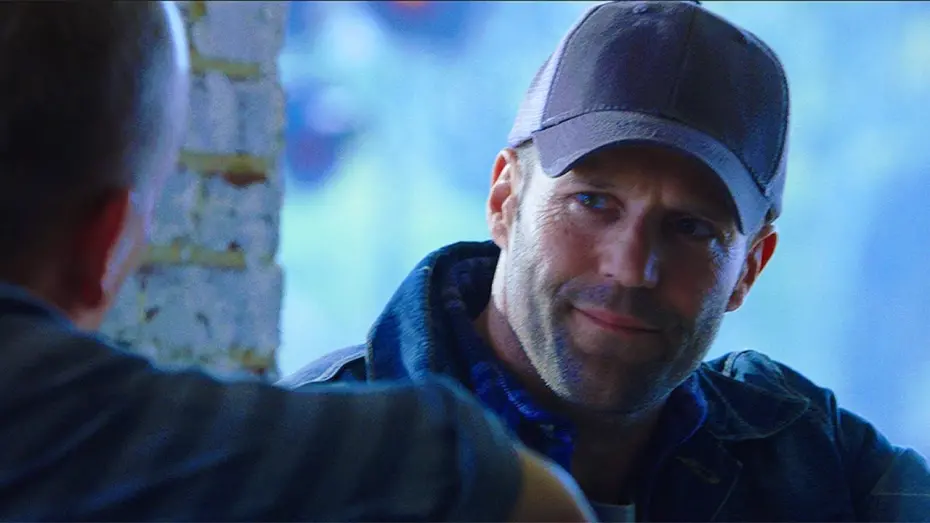 Watch film Homefront | Jason Statham Gas Station Fight Scene