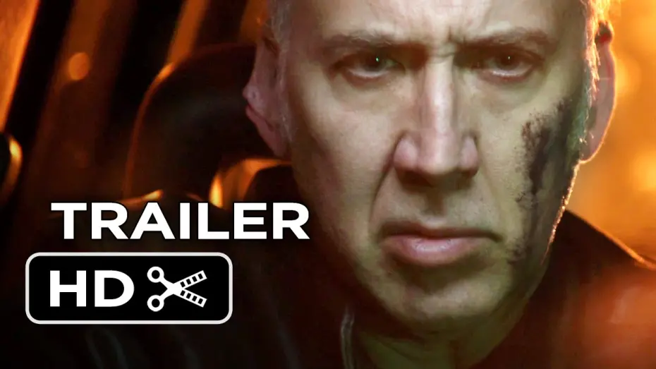 Watch film Dying of the Light | Dying of the Light Official Trailer #1 (2014) - Nicolas Cage Movie HD