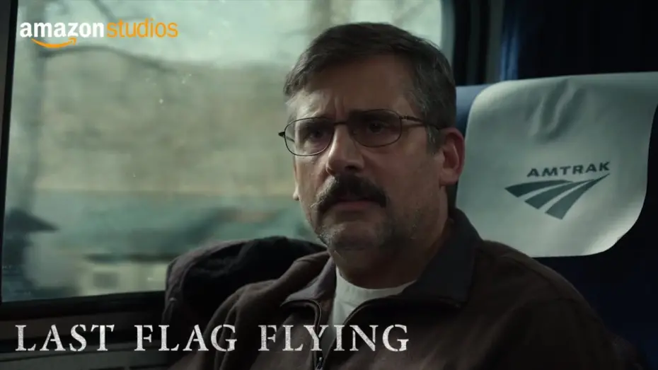 Watch film Last Flag Flying | American Legion: We Are The Mighty