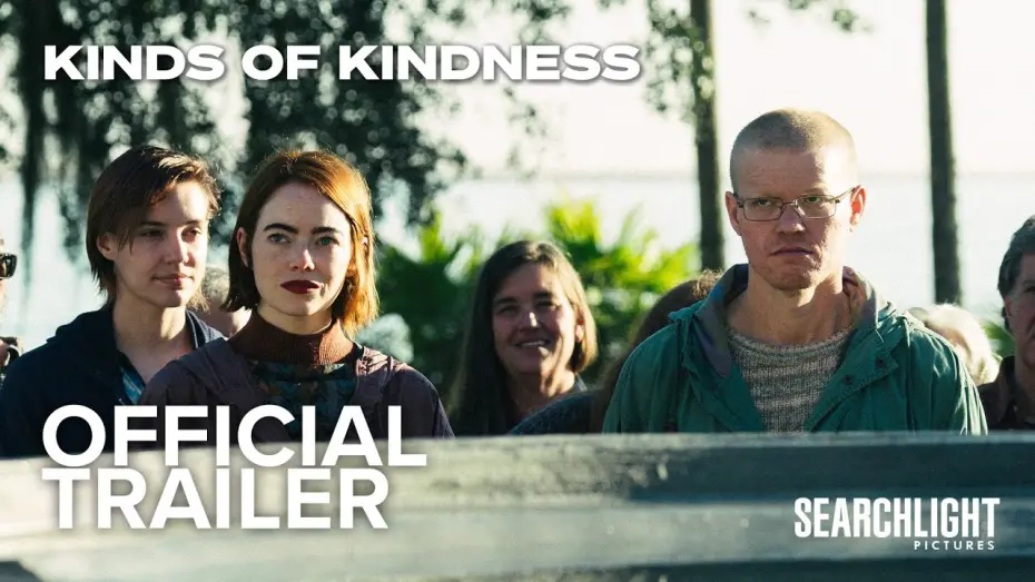 Watch film Kinds of Kindness | Official Trailer