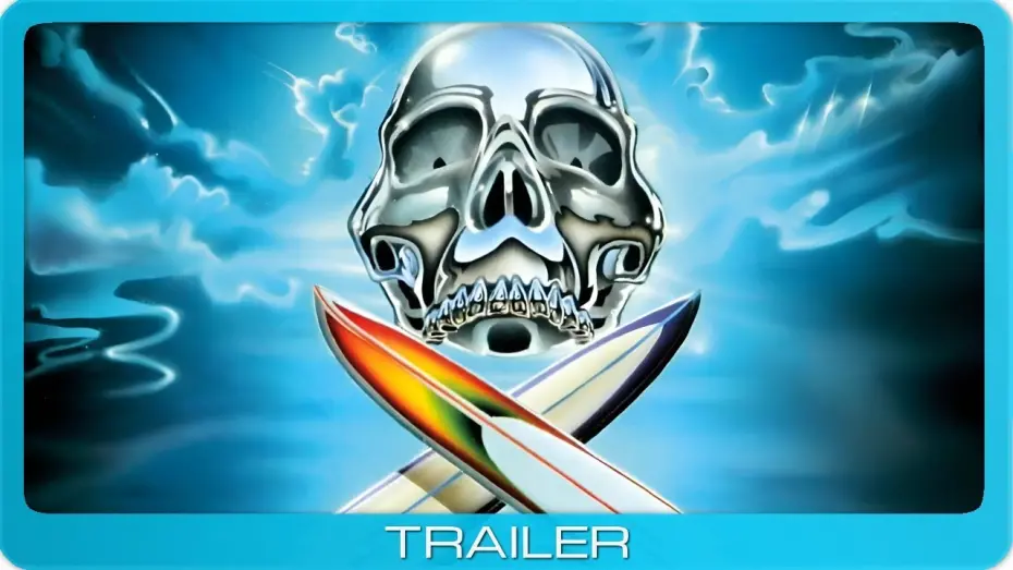 Watch film Surf Nazis Must Die | Surf Nazis Must Die ≣ 1987 ≣ Trailer