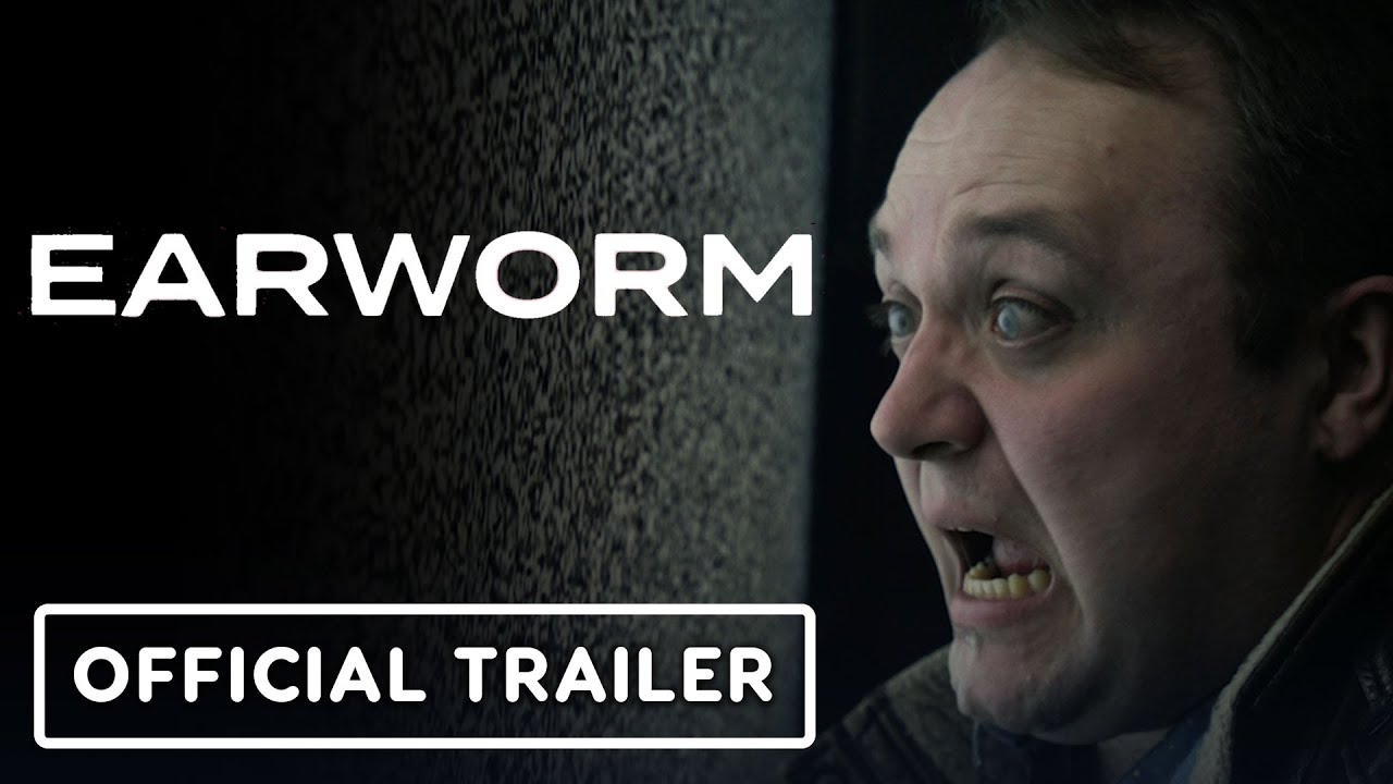 Watch film Earworm | Earworm - Official Trailer (2024) Richard Lounello, Evan Jones, John Romeo