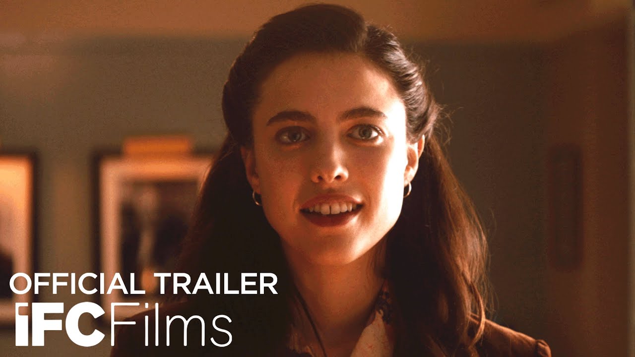 Watch film My Salinger Year | My Salinger Year - Official Trailer | HD | IFC Films