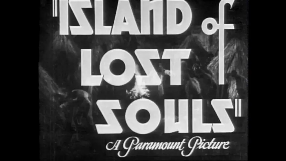 Watch film Island of Lost Souls | Island Of Lost Souls HD Theatrical Trailer