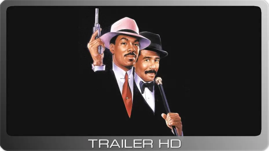 Watch film Harlem Nights | Harlem Nights ≣ 1989 ≣ Trailer