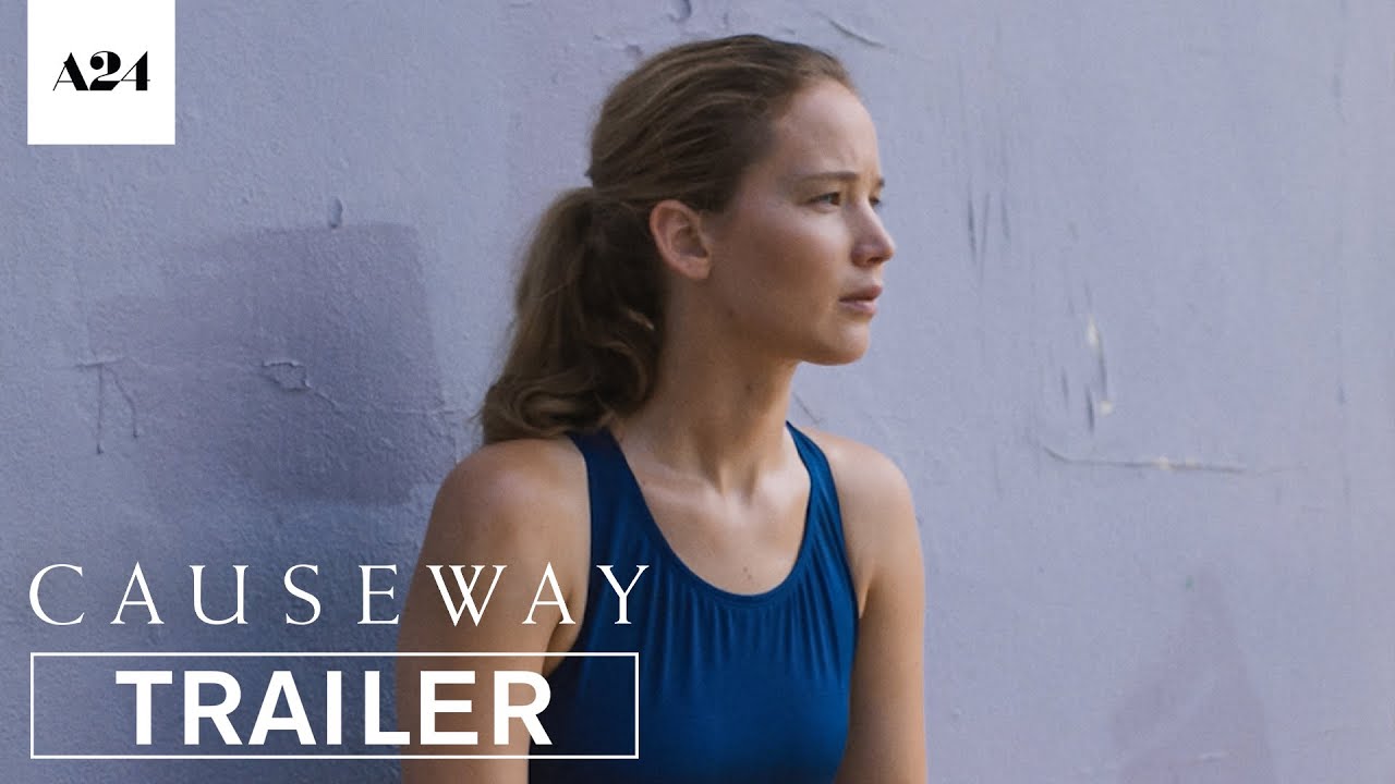 Watch film Causeway | Official Trailer