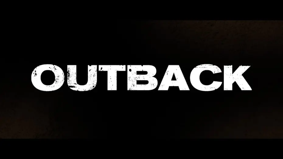 Watch film Outback | OUTBACK | Monster Fest 2019 | Teaser Trailer