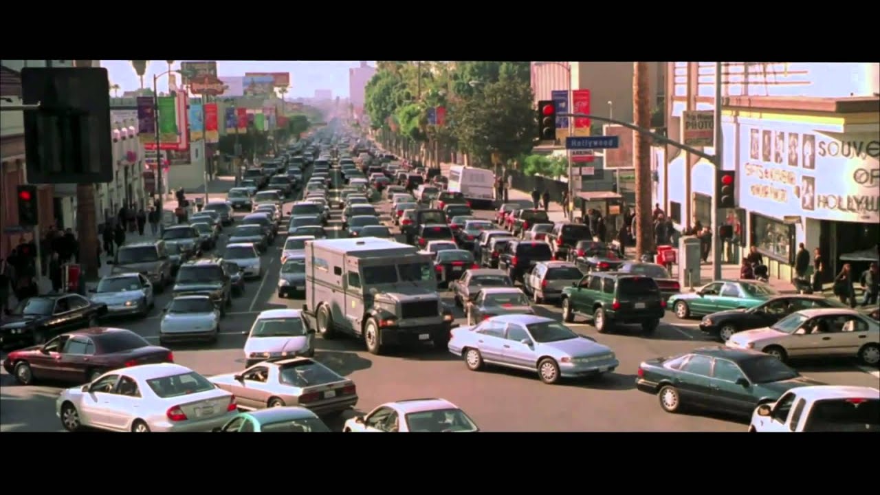 Watch film The Italian Job | THE ITALIAN JOB (2003) - Official Movie Trailer