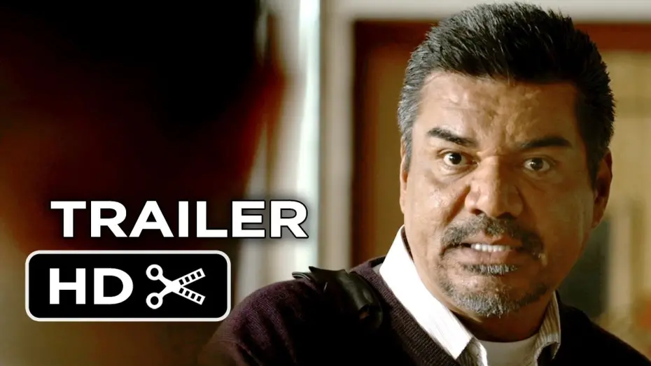 Watch film Spare Parts | Spare Parts Official Trailer #1 (2015) - George Lopez Drama HD