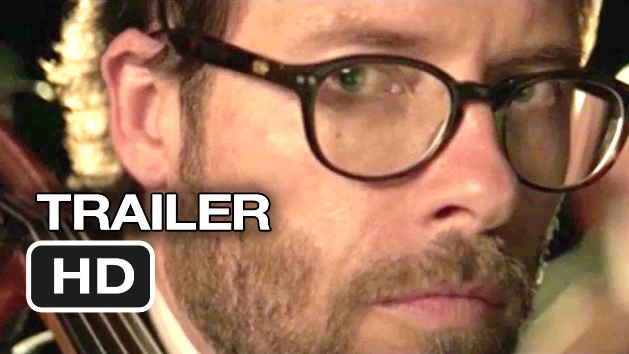 Watch film Breathe In | Breathe In Official Trailer #1 (2013) - Guy Pearce Movie HD