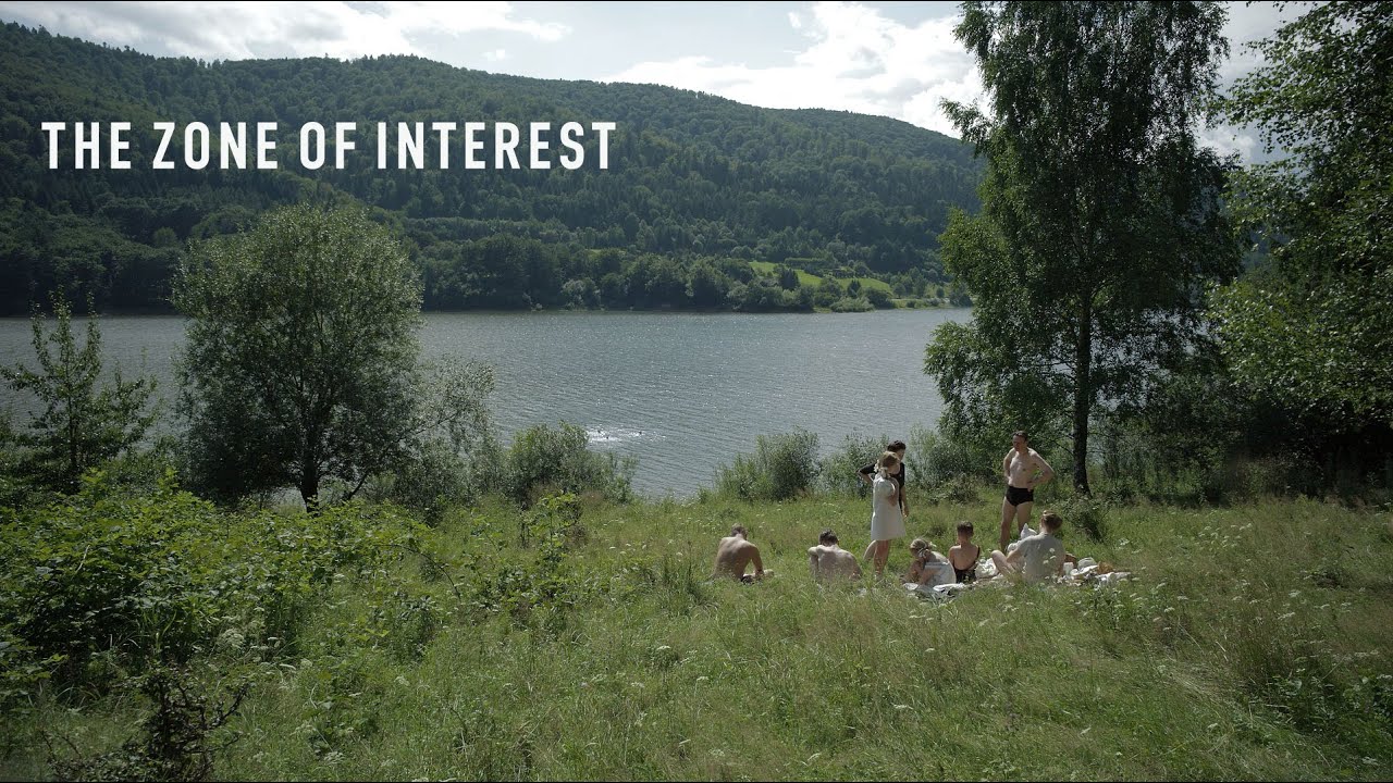 Watch film The Zone of Interest | Featurette - On The Soil