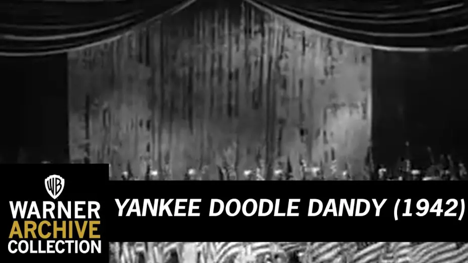 Watch film Yankee Doodle Dandy | Original Theatrical Trailer