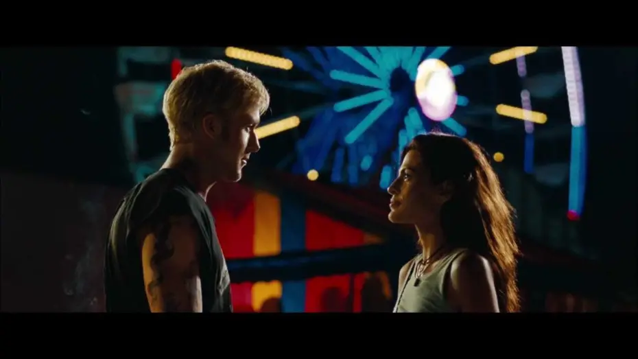 Watch film The Place Beyond the Pines | "Wanna Go For A Ride" Clip