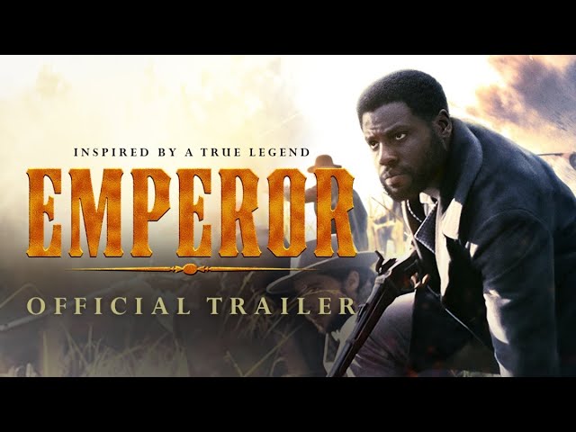 Watch film Emperor | EMPEROR | Official Trailer | In Theatres March 20