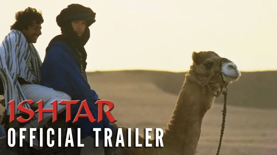 Watch film Ishtar | Official Trailer