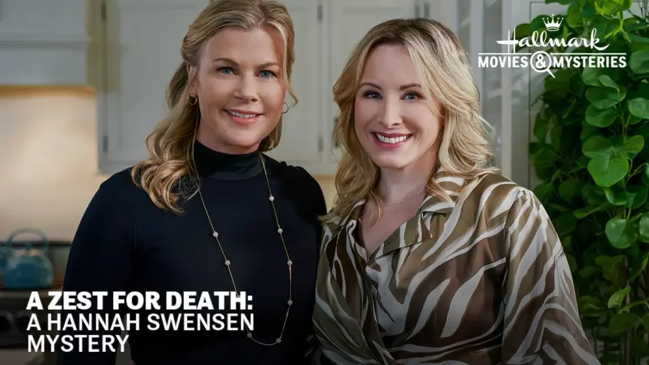 Watch film A Zest For Death: A Hannah Swensen Mystery | Preview