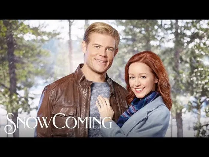 Watch film SnowComing | Snowcoming - Stars Trevor Donovan, Lindy Booth | Hallmark Channel