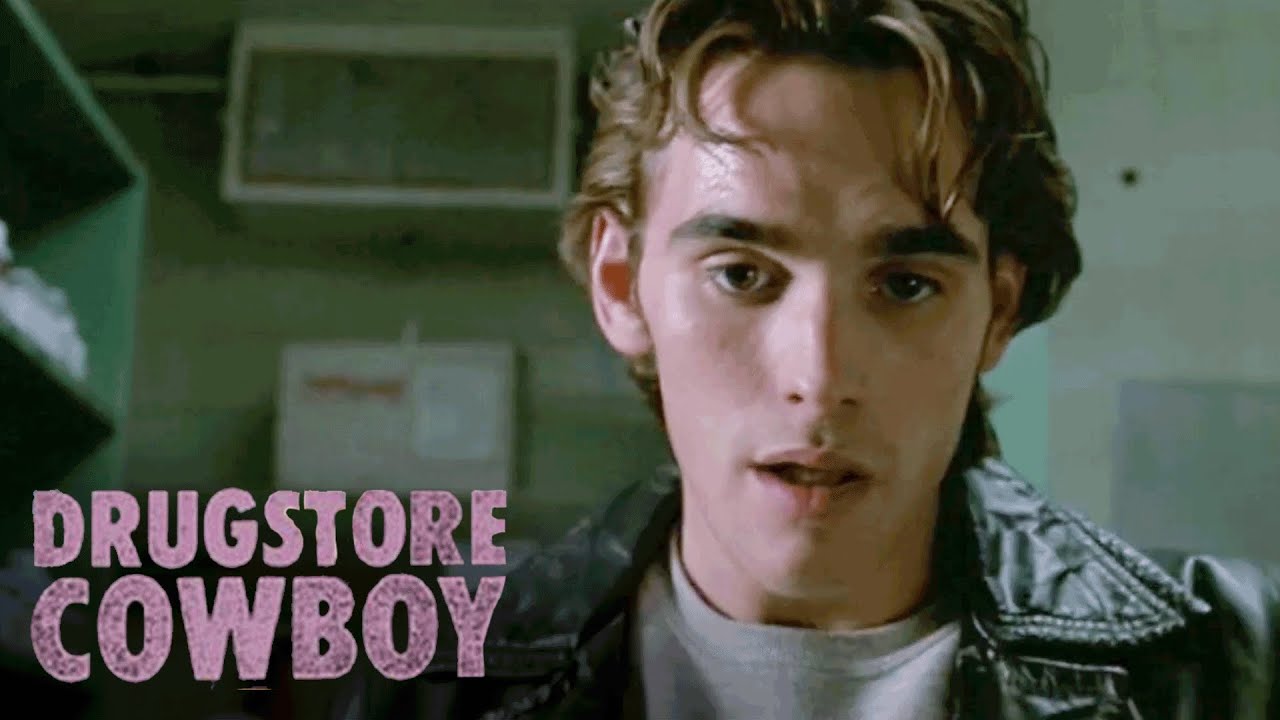 Watch film Drugstore Cowboy | 