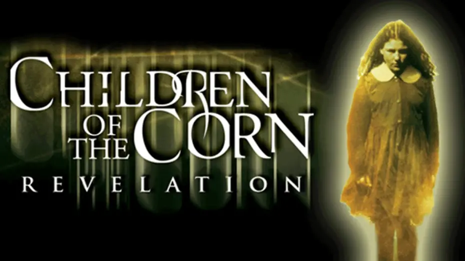 Watch film Children of the Corn: Revelation | Children of the Corn: Revelation | Official Trailer (HD) - Michael Ironside, Claudette Mink