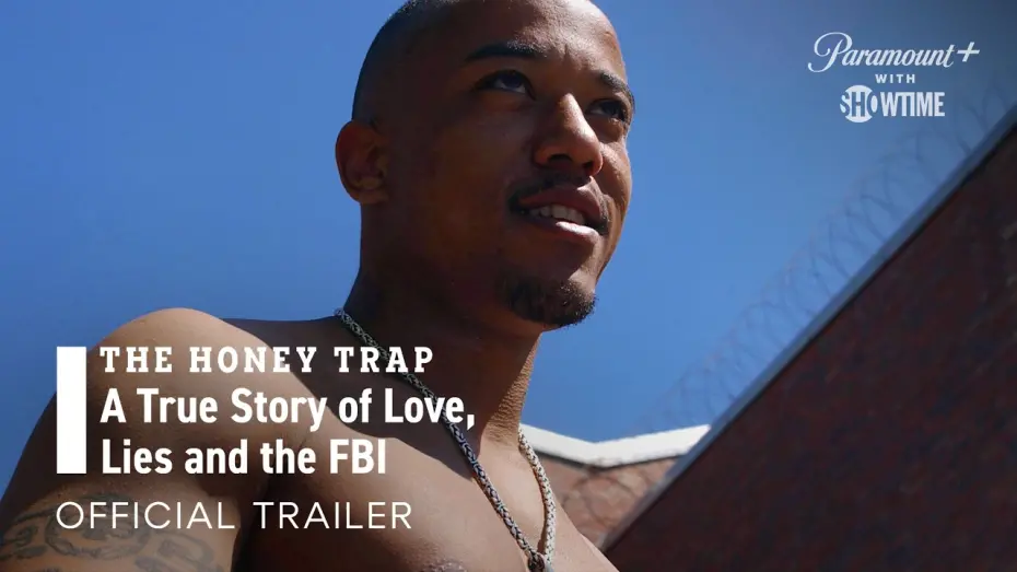 Watch film The Honey Trap: A True Story of Love, Lies and the FBI | Official Trailer