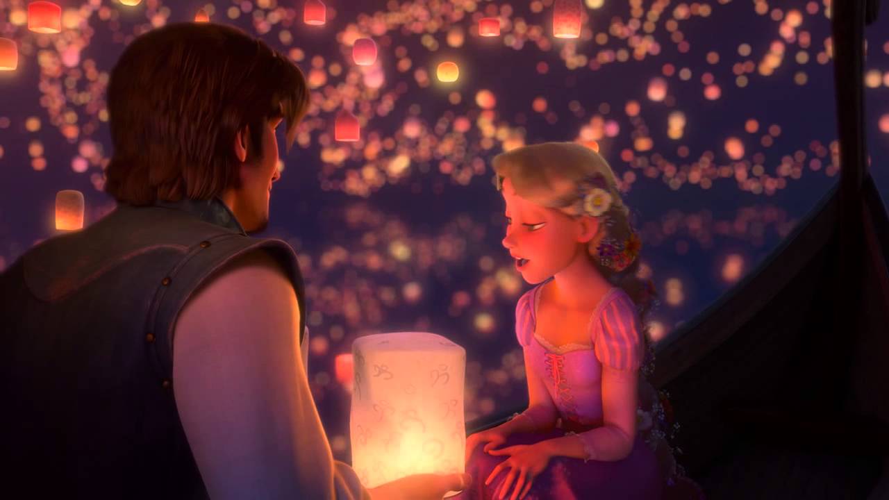 Watch film Tangled | Світ змінився (Рапунцель. Заплутана історія) - Український дубляж