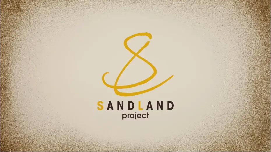 Watch film Sand Land | Teaser Trailer