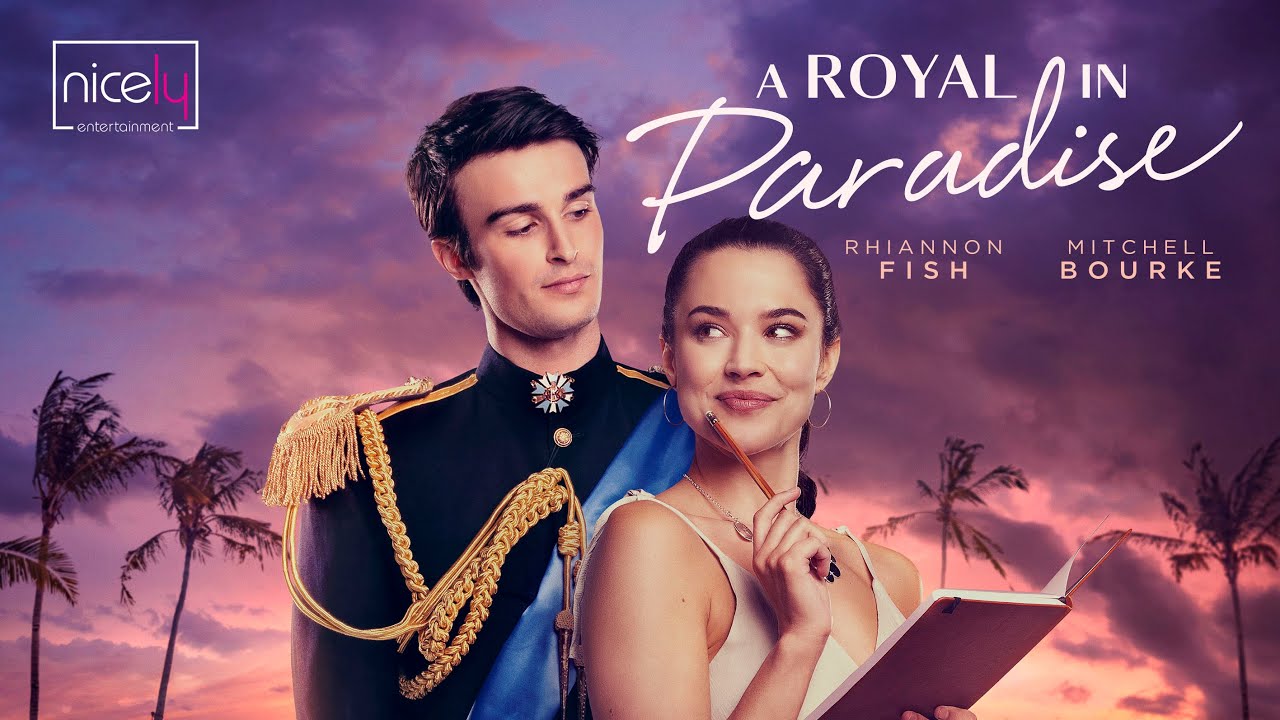 Watch film A Prince in Paradise | Trailer