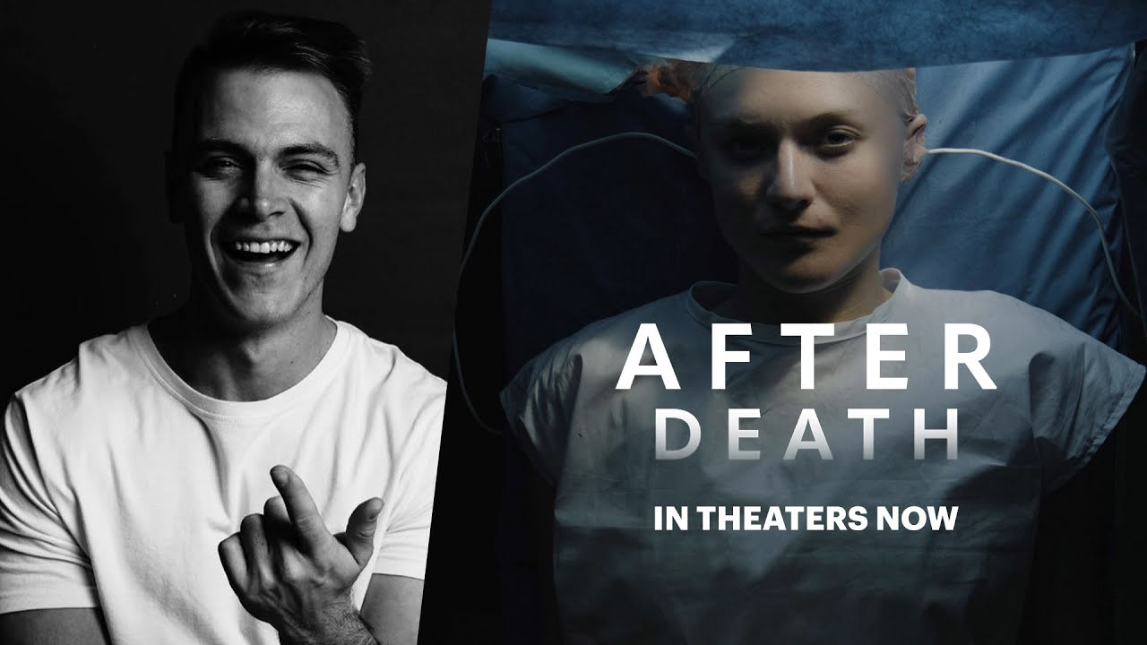 Watch film After Death | Ross Johnston | After Death Movie Review