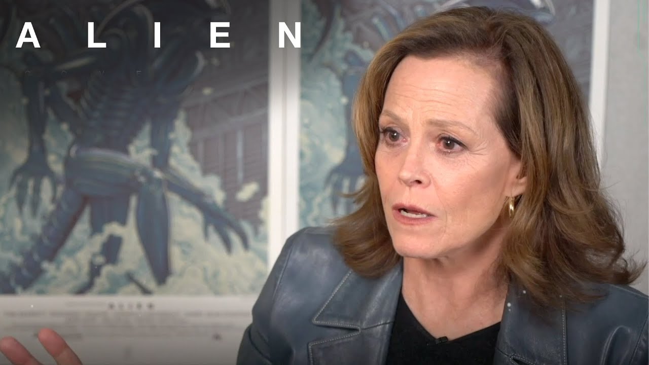 Watch film Alien | Ripley Remembers Episode #5 | ALIEN ANTHOLOGY