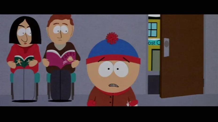 Watch film South Park: Bigger, Longer & Uncut | Theatrical Trailer