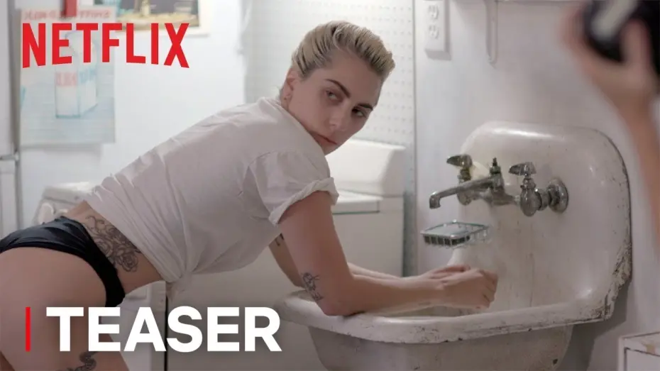 Watch film Gaga: Five Foot Two | GAGA: FIVE FOOT TWO | Teaser [HD] | Netflix