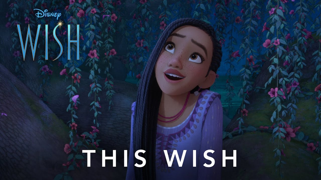 Watch film Wish | This Wish