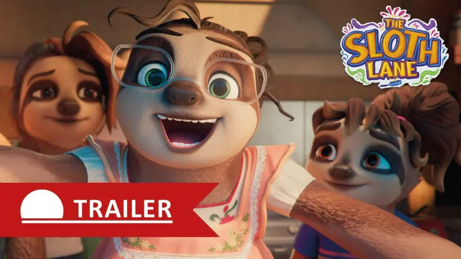 Watch film The Sloth Lane | The Sloth Lane | Trailer