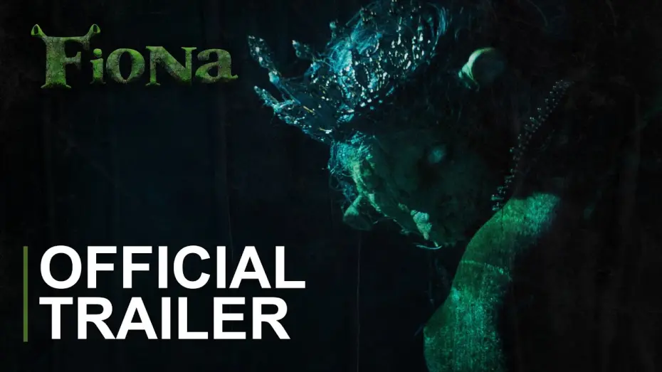 Watch film Fiona | FIONA | Live Action SHREK Horror Trailer 2022