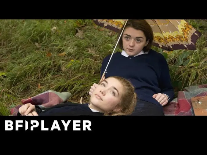 Watch film The Falling | Mark Kermode reviews The Falling (2014) | BFI Player