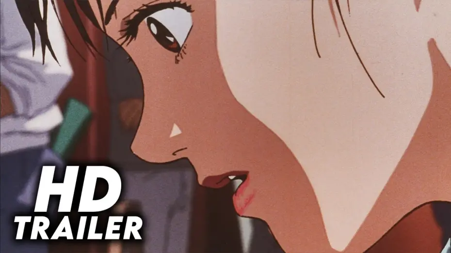 Watch film Perfect Blue | Perfect Blue (1997) Original Trailer [HD]