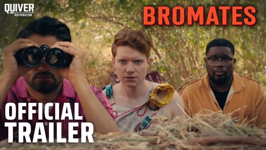 Watch film Bromates | Official Trailer