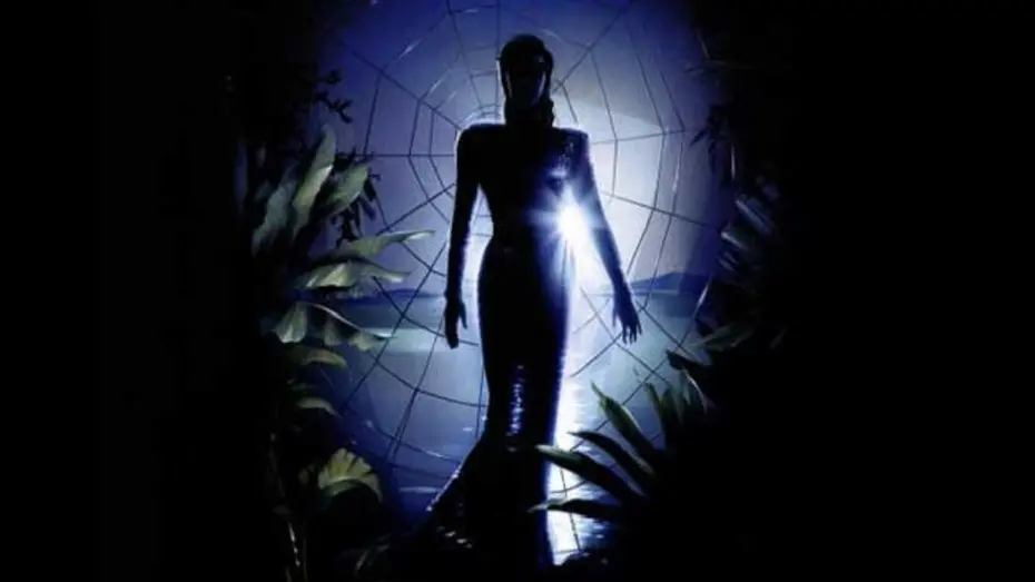 Watch film Kiss of the Spider Woman | Kiss of the Spider Woman - Trailer