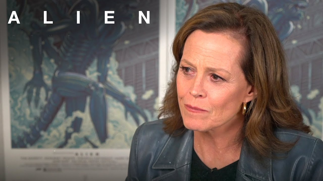 Watch film Alien | Ripley Remembers Episode #4 I ALIEN ANTHOLOGY