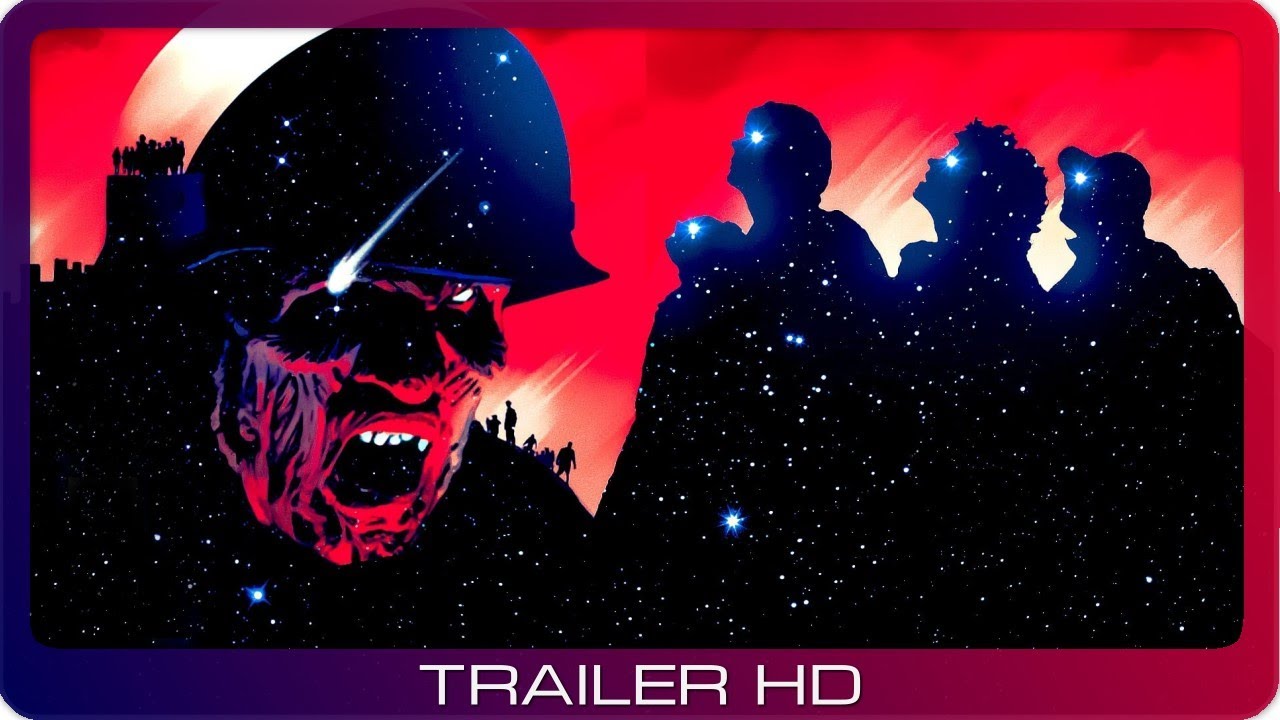 Watch film Night of the Comet | Night of the Comet ≣ 1984 ≣ Trailer