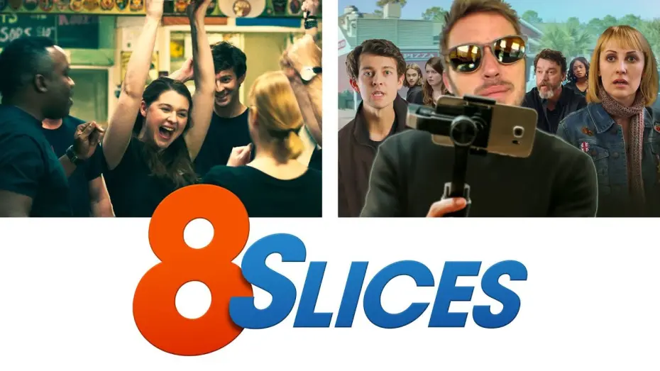 Watch film 8 Slices | Trailer