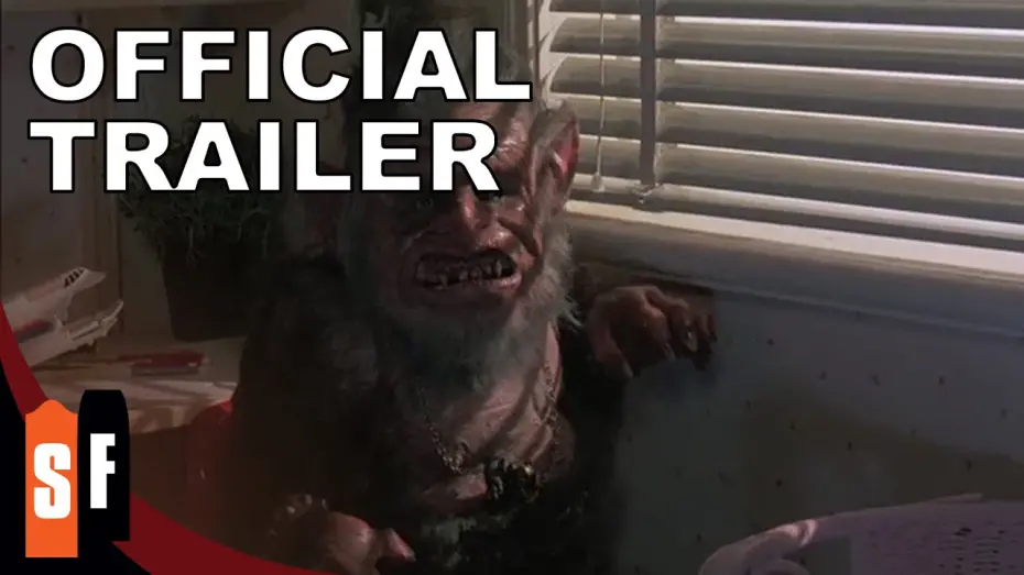 Watch film Troll | Official Trailer