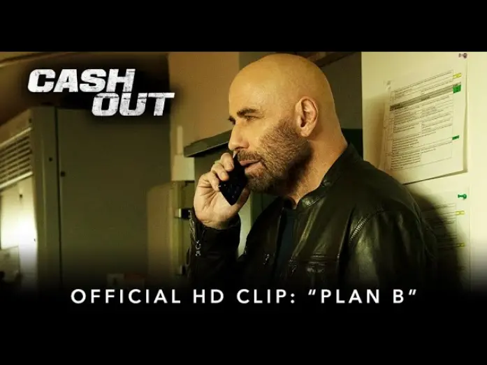 Watch film Cash Out | "Plan B"