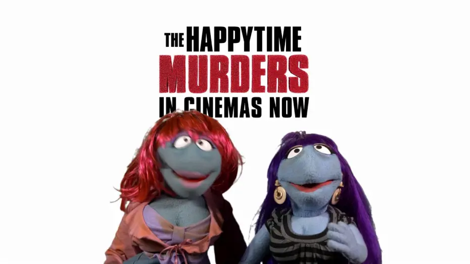 Watch film The Happytime Murders | The Happytime Murders - 