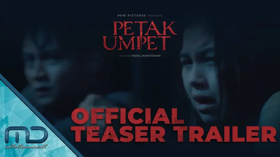 Watch film Hide And Seek | PETAK UMPET - Official Teaser Trailer