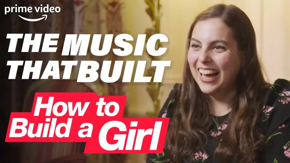 Watch film How to Build a Girl | The Music Behind How to Build A Girl