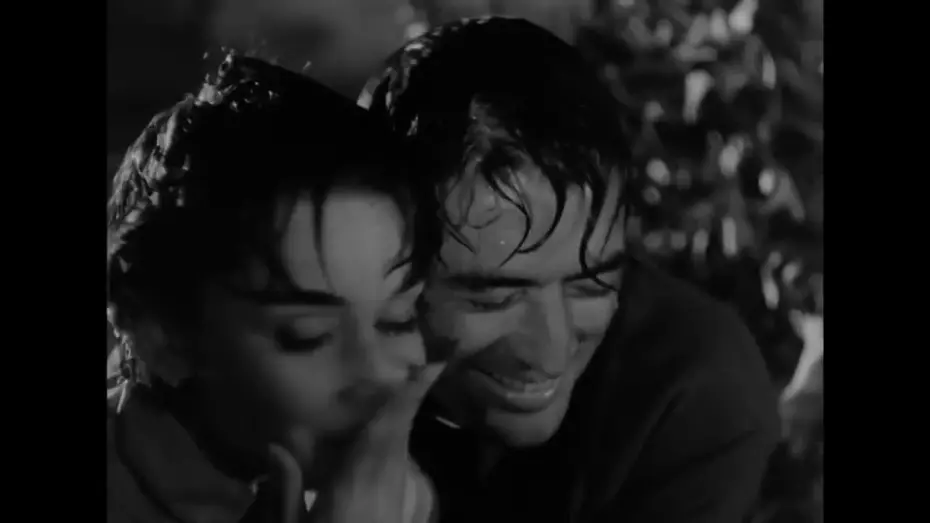 Watch film Roman Holiday | Kiss Clip