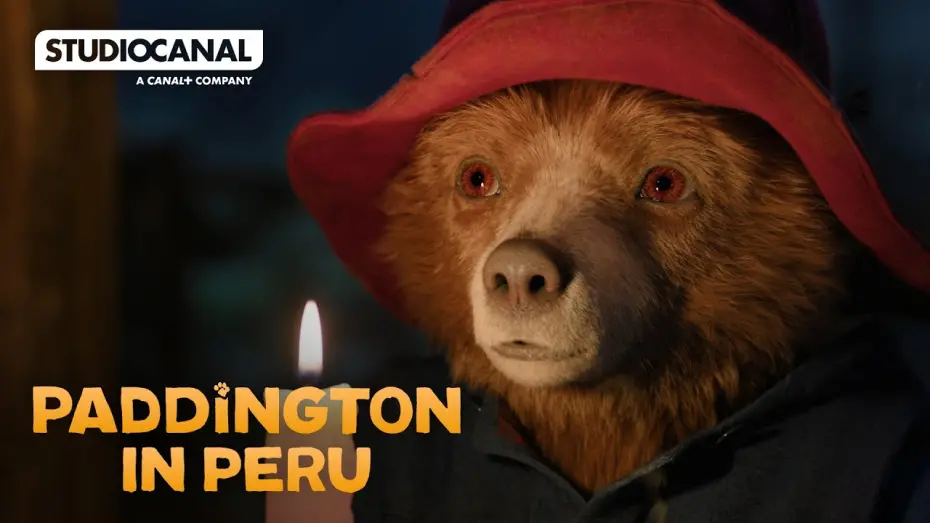 Watch film Paddington in Peru | What We Love About Paddington